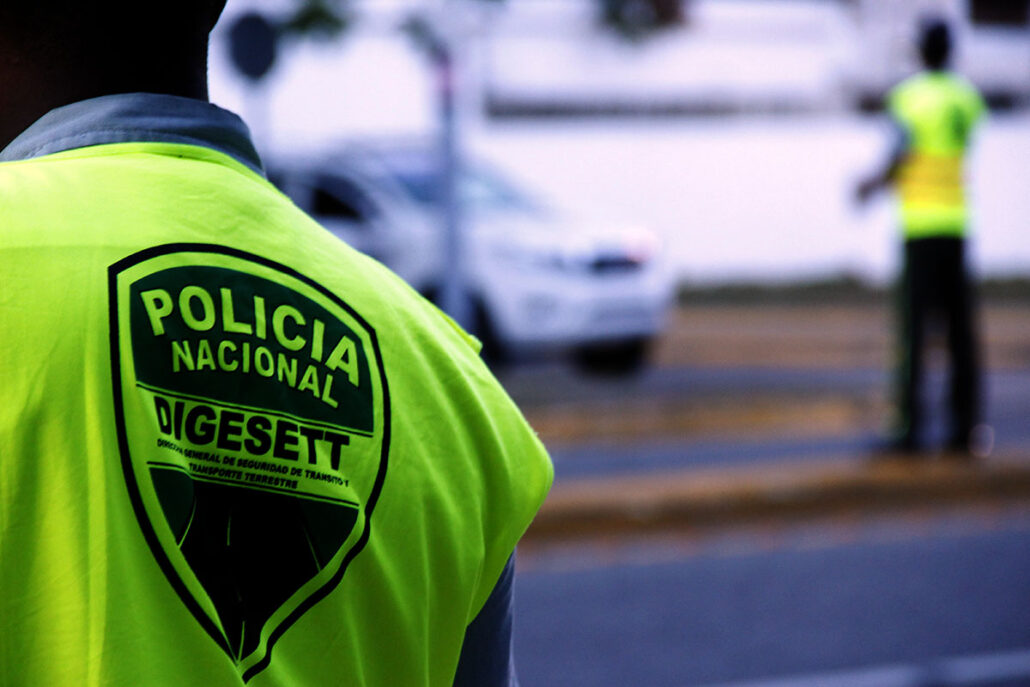 Apresan conductor que acosó conductora en la Sarasota y cuyo video se viralizó en redes sociales
