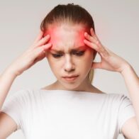 Cuando la migraña impide seguir con el día a día