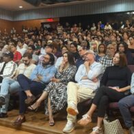 El presidente de ADOCINE destaca el impacto económico de la industria cinematográfica en el país