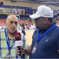 Fernando Teruel: "Los talentos actuales recogen los frutos del buen trabajo de jugadores del pasado”