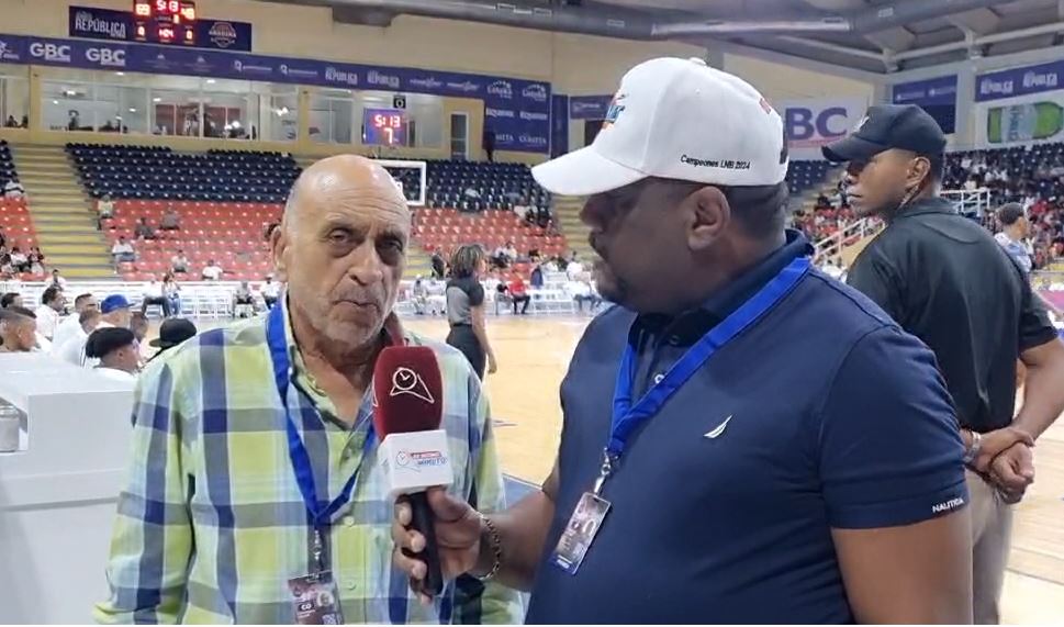 Fernando Teruel: "Los talentos actuales recogen los frutos del buen trabajo de jugadores del pasado”
