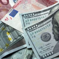 Conoce la tasa del dólar y euro para este jueves 26 de septiembre 2024