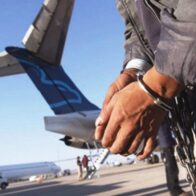 Gobierno dispone extradición de dominicano y ruso hacia EEUU y España