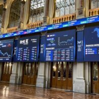 La Bolsa de Londres sube un 0,36 % al calor de las mineras