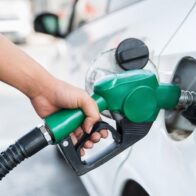 Precio de los combustible del 28 septiembre al 4 de octubre