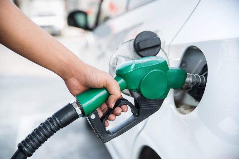 Precio de los combustible del 28 septiembre al 4 de octubre