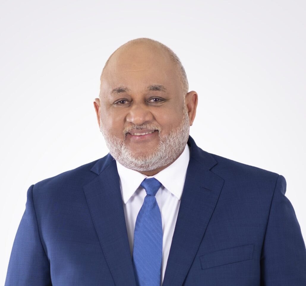 Roberto Fulcar es designado como nuevo cónsul general dominicano en Nueva Orleans, EE.UU