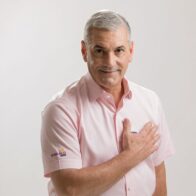 Corte de Apelación levanta temporalmente el impedimento de salida a Gonzalo Castillo por razones médicas