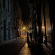 Los apagones y las averías avivan los problemas de suministro de agua en Cuba