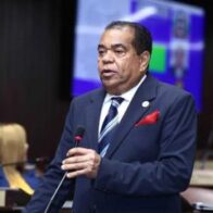 Personalidades del ámbito político lamentan muerte del ex diputado Manuel Díaz
