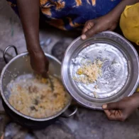 FAO pide financiación urgente para asistir a unos 608.000 haitianos