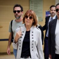 Mujer a la que su marido ofrecía drogada para que la violaran quiere que se sepa todo