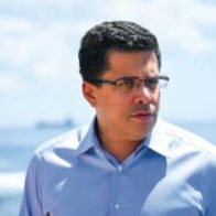 David Collado: "Bajo ninguna circunstancia me desenfocaré del turismo", pese a liderar encuestas