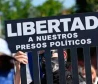Oposición venezolana exige la libertad de dirigentes detenidos hace seis meses