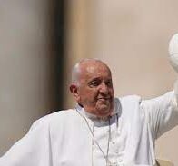 Con casi 88 años el papa Francisco realizará un largo viaje: cuatro países y 44 horas de vuelo