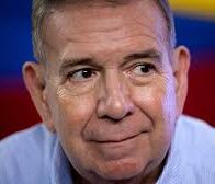 Los países que visitará el presidente electo de Venezuela, Edmundo González, en su gira continental antes de su asunción del 10 de enero.Edmundo González