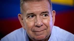 Los países que visitará el presidente electo de Venezuela, Edmundo González, en su gira continental antes de su asunción del 10 de enero.Edmundo González