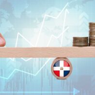 RD registró una inflación de 3,42 % en los últimos doce meses