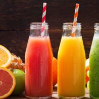 ¿Los jugos naturales son tan saludables como parecen?