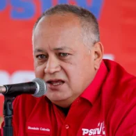 Diosdado Cabello
