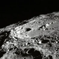 La Luna tuvo vulcanismo hasta hace 120 millones de años