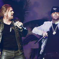Maná rompe con Nicky Jam y lo tilda de "racista" tras su apoyo a Trump