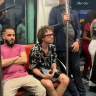 ¿Conoces las normas de uso del Metro y el Teleférico de Santo Domingo? Aquí te mostramos las prohibiciones