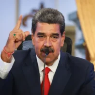 Denuncian gobierno de Nicolás Maduro secuestró a ciudadano estadounidense en Venezuela