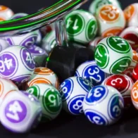 Números ganadores de las loterías de