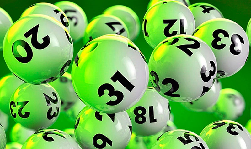 Números ganadores de las loterías del 22 de octubre del 2024