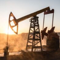 El petróleo de Texas baja un 3.11% y empieza la semana en US$71.26 el barril