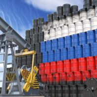 Rusia se plantea extraer 540 millones de toneladas de petróleo anuales a largo plazo