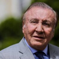 Fallece a los 79 años el excandidato presidencial colombiano Rodolfo Hernández