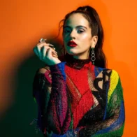 Rosalía anticipa en WhatsApp nuevas letras como parte de su próximo proyecto musical
