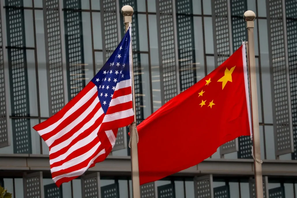 China asegura relación militar con EEUU se está "estabilizando" gracias al diálogo