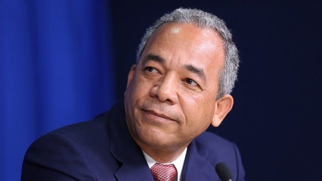 Rubén Bichara dice actual administración "se achicharró" en materia energética