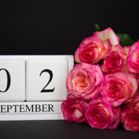 Agenda del día, lunes 2 de septiembre del 2024