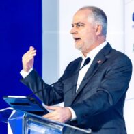 Superintendente de Bancos resalta importancia de un riguroso sistema de control de riesgos