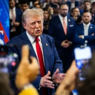 Trump propone eliminar los impuestos a las horas extra