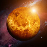 La India aprueba una misión para explorar Venus