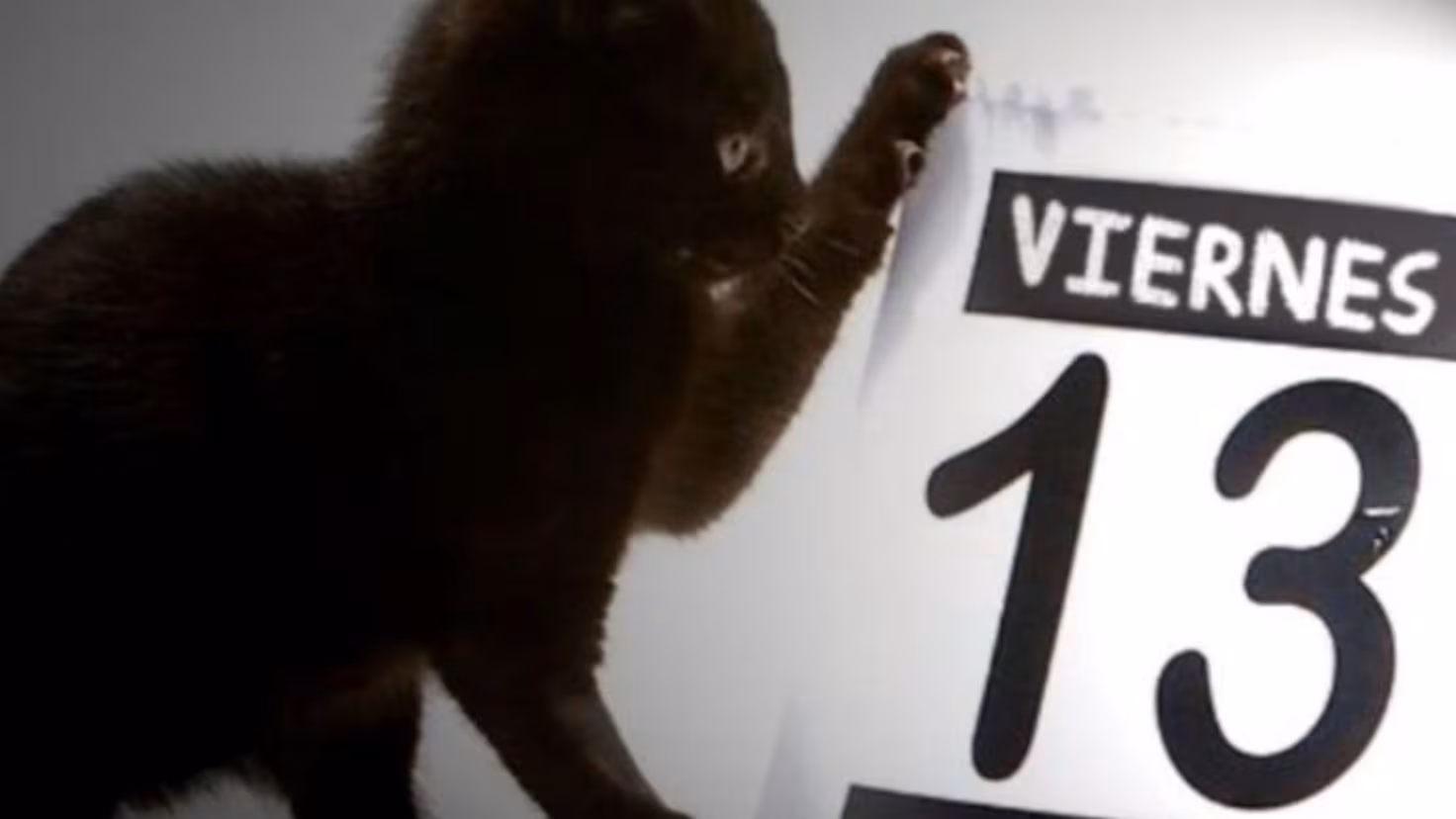La teoría del viernes 13: Mitos, supersticiones y su impacto en la cultura popular