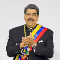 Nicolás Maduro