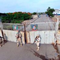 La frontera haitiano-dominicana, paso para las mercancías y también para los deportados