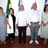 Hodelpa recibe el cuadragésimo Congreso de la FIASEET en RD