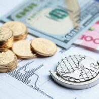 Inversión directa extranjera global subió a 802.000 millones de dólares hasta junio