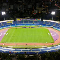 El primer Mundial en República Dominicana reunirá a 336 futbolistas de 16 países