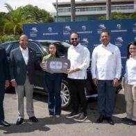 Con más de 7 millones Expomóvil Banreservas