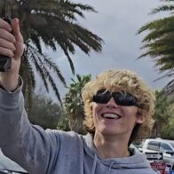 Un joven de Florida fue detenido tras blandir un machete en los exteriores de un centro de votación y frente a dos mujeres a las que la filial local del partido Demócrata