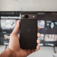 Android ahora con nuevas funciones antirrobo