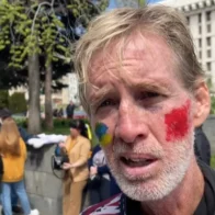Acusado de intento de asesinato a Trump